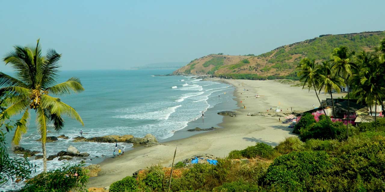 Day 02: North Goa Sightseeing